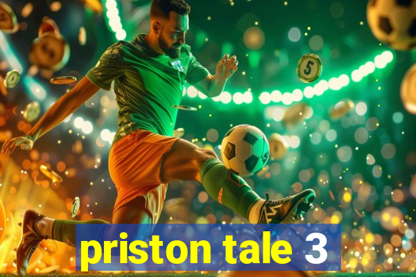 priston tale 3